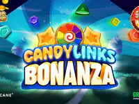 Candy Links Bonanza slot by Stakelogic