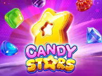 Candy Stars slot by Pragmatic Play