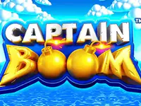Captain Boom slot by Skywind