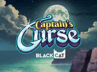 Captain’s Curse slot by Yggdrasil