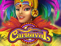 Carnaval slot by Microgaming