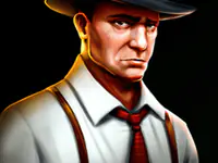 Case Closed slot by Red Tiger