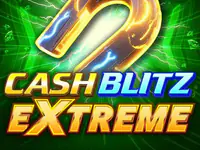 Cash Blitz Extreme slot by Microgaming