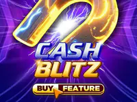Cash Blitz slot by Microgaming
