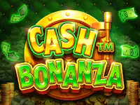 Cash Bonanza slot by Pragmatic Play