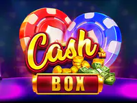 Cash Box slot by Pragmatic Play