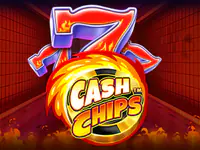 Cash Chips slot by Pragmatic Play