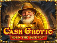 Cash Grotto slot by Wazdan