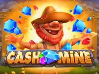 Cash Mine slot by Skywind
