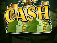 Cash or Nothing slot by Red Tiger