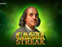 Cash Streak slot by Endorphina