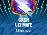 Cash Ultimate slot by Red Tiger