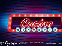 Casino Win Spin slot by Nolimit City
