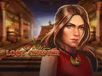 Cat Wilde and the Lost Chapter slot by Play'n GO