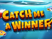 Catch Me A Winner slot by Skywind