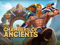 Chambers of Ancients slot by Play'n GO
