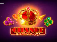 Chance Machine 20 slot by Endorphina
