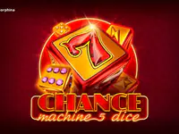 Chance Machine 5 Dice slot by Endorphina
