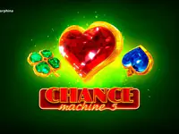Chance Machine 5 slot by Endorphina