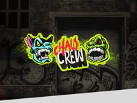Chaos Crew slot by Hacksaw Gaming