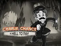 Charlie Chance in Hell to Pay slot by Play'n GO