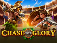 Chase for Glory slot by Pragmatic Play