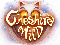 Cheshire Wild slot by Skywind