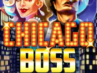 Chicago Boss slot by Skywind