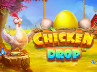 Chicken Drop slot by Pragmatic Play