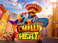Chilli Heat slot by Pragmatic Play