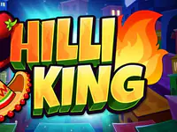 Chilli King slot by Skywind