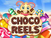 Choco Reels slot by Wazdan