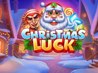 Christmas Luck slot by Skywind