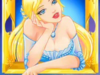 Cinderella's Ball slot by Red Tiger