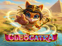 Cleocatra slot by Pragmatic Play