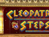 Cleopatra's Steps slot by Skywind