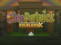CleoPatrick DoubleMax slot by Yggdrasil