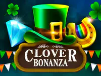 Clover Bonanza slot by BGaming