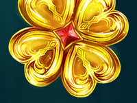 Clover Craze slot by Red Tiger
