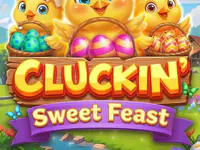 Cluckin’ Sweet Feast slot by Microgaming