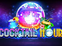 Cocktail Hour slot by Skywind