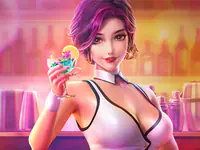 Cocktail Nights slot by PG Soft