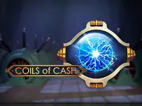 Coils of Cash slot by Play'n GO