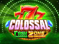 Colossal Cash Zone slot by Pragmatic Play