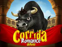 Corrida Romance Deluxe slot by Wazdan