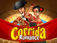 Corrida Romance slot by Wazdan