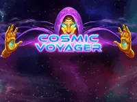 Cosmic Voyager slot by Thunderkick