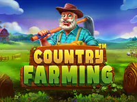 Country Farming slot by Pragmatic Play