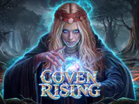 Coven Rising slot by Pragmatic Play