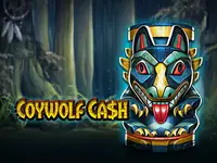 Coywolf Cash slot by Play'n GO